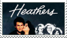 Heather poster stamp