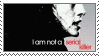 I Am Not A Serial Killer poster stamp